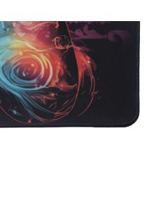 Килимок для миші Джойстик 30x80x3 Чорний (Black)