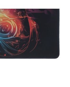 Коврик для мыши Джойстик 40x90x3 Черный (Black)