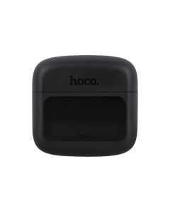Бездротові навушники вкладиші Hoco EQ14 Touch screen TWS Чорні (Black)