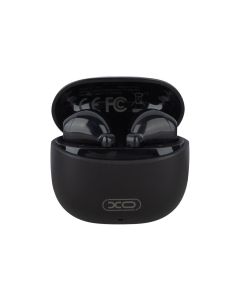 Бездротові навушники вкладиші XO X33 Чорна (Black)