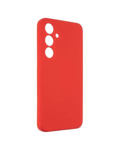 Чохол накладка для Samsung S24 Plus WAVE Full Silicone Cover (Red)