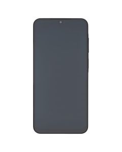 Смартфон Samsung Galaxy A26 5G 6/128Gb Black