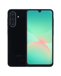 Смартфон Samsung Galaxy A26 5G 8/256Gb Black