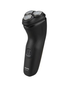 Електробритва Philips S1141/00 Чорна (Black)