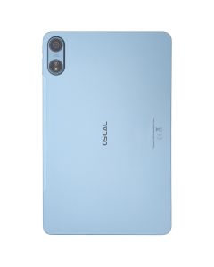 Планшет Oscal Pad 100 12/256Gb Sky Blue