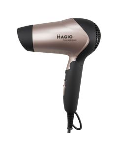 Фен Magio MG-156 Чорний (Black)