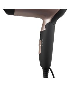 Фен Magio MG-156 Чорний (Black)