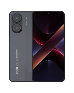Смартфон Xiaomi Poco X7 Pro 12/512Gb Black
