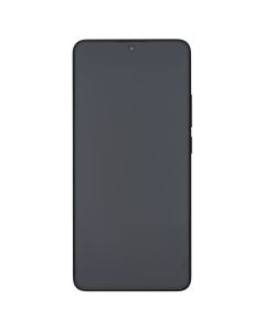 Смартфон Xiaomi Poco X7 Pro 12/512Gb Black