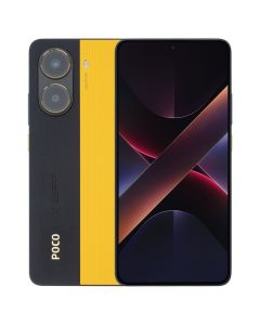 Смартфон Xiaomi Poco X7 Pro 12/512Gb Yellow