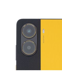 Смартфон Xiaomi Poco X7 Pro 12/512Gb Yellow