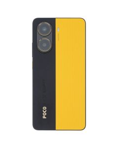 Смартфон Xiaomi Poco X7 Pro 12/512Gb Yellow