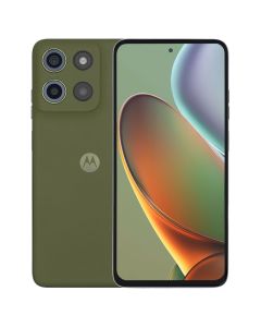 Смартфон Motorola Moto G15 Power 8/256Gb Iguana Green