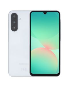 Смартфон Samsung Galaxy A26 5G 6/128GB White