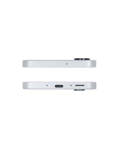 Смартфон Samsung Galaxy A26 5G 6/128GB White