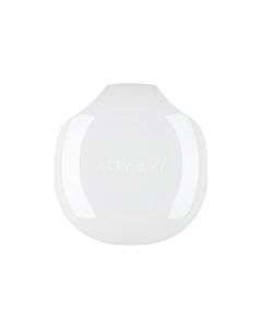 Бездротові навушники вкладиші ACEFAST T9 Білі (Porcelain White)