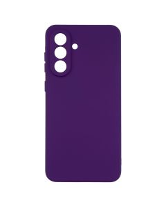 Чехол накладка для Samsung A56 Soft Case Фиолетовый (Dasheen)
