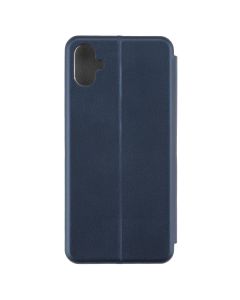 Чохол кейс для Samsung A05 Kira Shell Синій (Dark Blue)