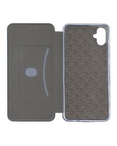 Чохол кейс для Samsung A05 Kira Shell Синій (Dark Blue)