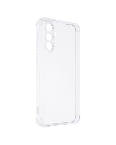 Чехол накладка для Samsung A56 AirShield MakeFuture Прозрачный