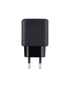 Зарядний пристрій Acefast A1 (USB-C) PD 20W Чорний (Black)