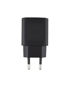 Зарядний пристрій Acefast A104 (USB-C) PD 25W Чорний (Black)