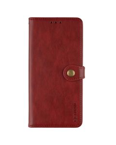 Чехол кейс для Xiaomi Redmi Note 14 GETMAN Gallant Красный (Red)