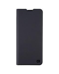 Чохол кейс для ZTE Blade A35/A55 One Fold Чорний (Black)