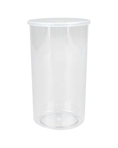 Блендер Grunhelm EBS -1102SS Чорний (Black)