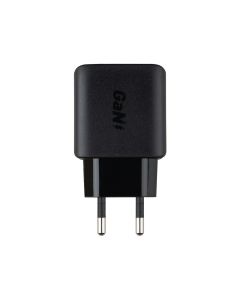 Зарядний пристрій Acefast A21 (USB-C) PD 30W Чорний (Black)