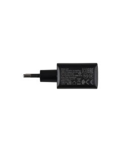 Зарядний пристрій Acefast A21 (USB-C) PD 30W Чорний (Black)