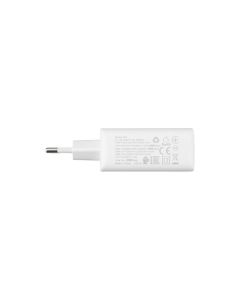 Зарядний пристрій Acefast A29 (2 USB-C) PD 50W Білий (White)