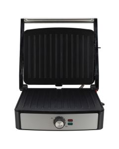 Гриль Grunhelm G2206 Черный (Black)