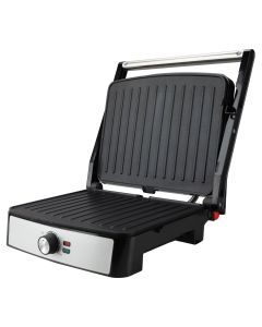 Гриль Grunhelm G2206 Черный (Black)