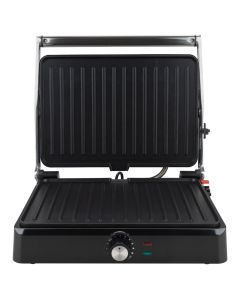 Гриль Grunhelm G2209 Черный (Black)