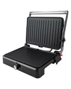 Гриль Grunhelm G2209 Черный (Black)