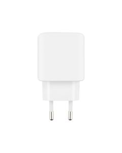Зарядное устройство Acefast A33 (2 USB) QC3.0 18W Белый (White)