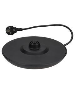 Електрочайник XO CF6 Чорний (Black)