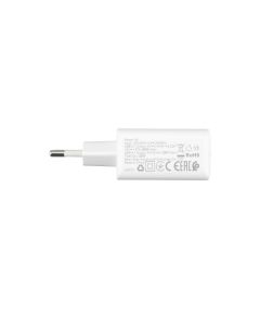 Зарядний пристрій Acefast A5 (USB-C + USB) PD 32W Білий (White)