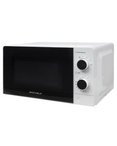 Микроволновая печь Grunhelm 20MX707-W Белая (Белый)