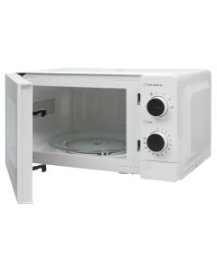 Микроволновая печь Grunhelm 20MX707-W Белая (Белый)