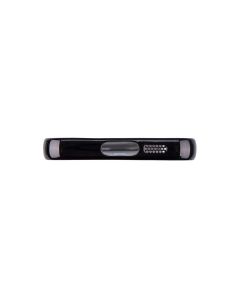 Чехол-накладка для Samsung S23 FE WAVE Matte Color Case MagSafe Черный (Black)