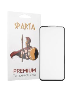 Захисне скло для Samsung A36/A56 6D UA Sparta Чорне (Black)