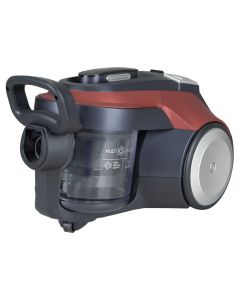 Пылесос Tesla BGL500NE Красный (Red)