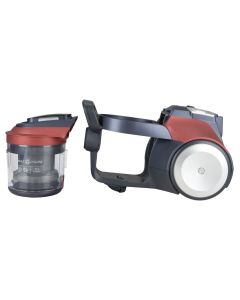 Пылесос Tesla BGL500NE Красный (Red)