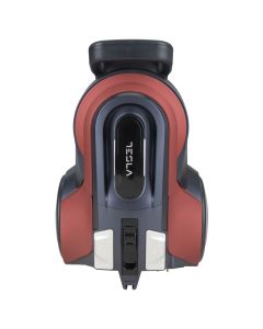 Пылесос Tesla BGL500NE Красный (Red)