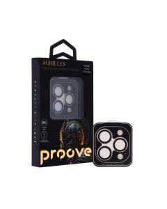 Захист на камеру iPhone 13 Pro/13 Pro Max ACHILLES Золотий (Gold)