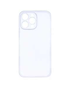 Чохол накладка для iPhone 14 Pro Max Proove Simple Case Прозора (Transparent)