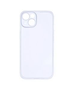 Прозрачный чехол-накладка для iPhone 14 Proove Simple Case