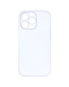 Чохол накладка для iPhone 13 Pro Proove Simple Case Прозора (Transparent)